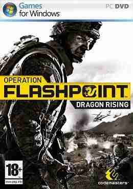 Descargar Operation Flashpoint 2 Dragon Rising [MULTI5] por Torrent